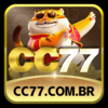 Logo da CC77